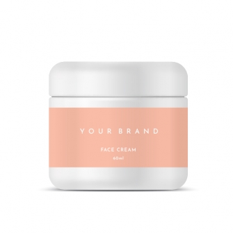 Hand Cream-Jar